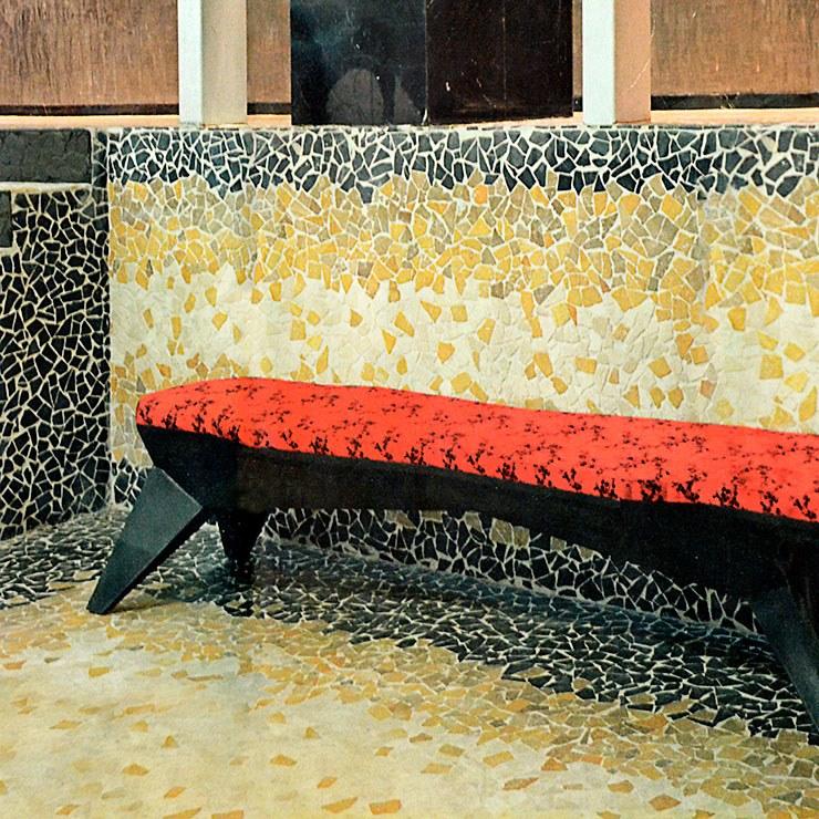 Ideamarmo Мраморная мозаика Su misura Sm pi - Вид №1