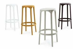 VONDOM Высокий табурет Brooklyn