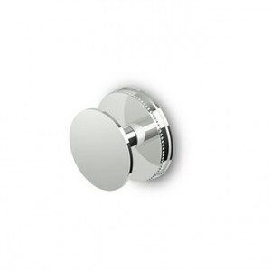 ZAD350 Вешалки для одежды. Версия с декорированным навесом. Zucchetti Savoir