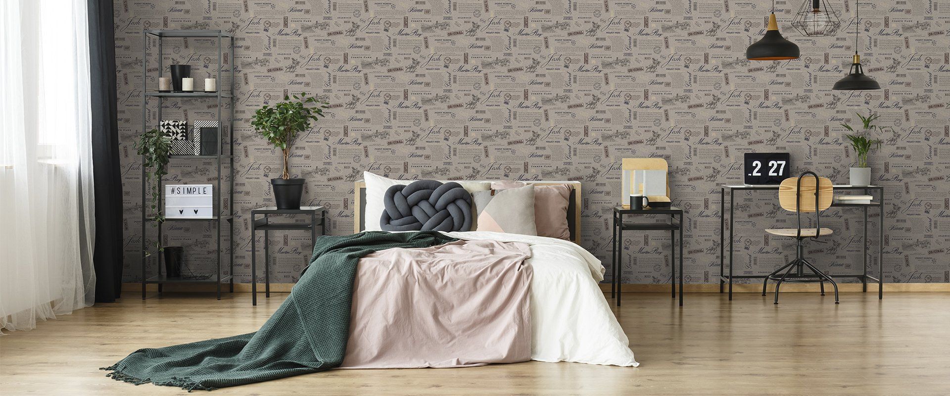 Victoria Stenova 988878 Мотив WINE 988878  - Вид №1