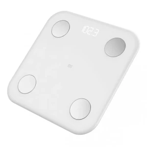 Умные весы Xiaomi Mi Body Scale 2 NUN4048GL