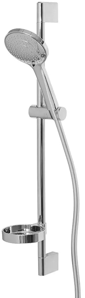 Jacob Delafon Elite - душевой комплект с тремя режимами в хромированном исполнении 85664789