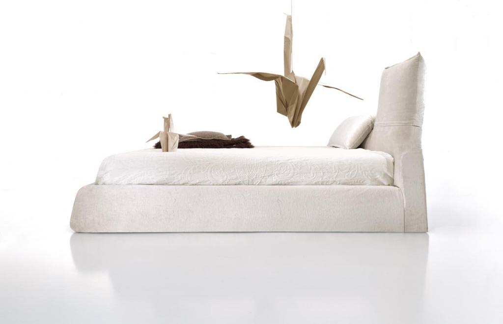 003747 Кровать Moradillo Birds Santreyd - Вид №1