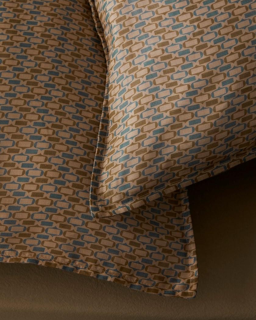 Society Limonta Наволочка с графическими мотивами рами Nap los sun-id-1384760 - Вид №3