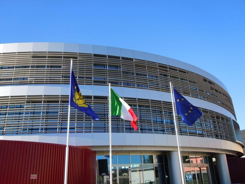 Siniat Антисейсмические потолочные панели из гипсокартона sun-id-1466424 - Вид №1