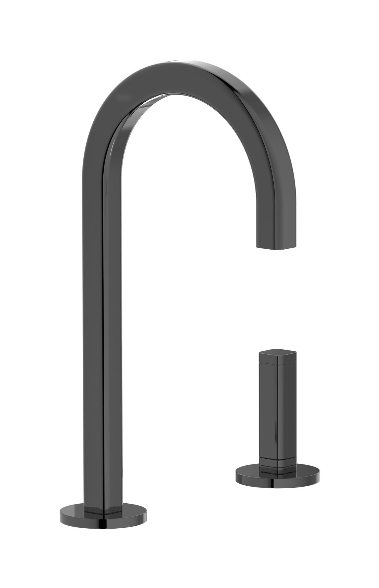 Смеситель для раковины с водяным давлением IB Elio ARCH-00091499 - Вид №2