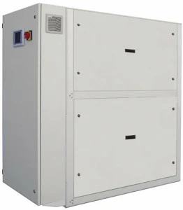 AERMEC Тепловой носос