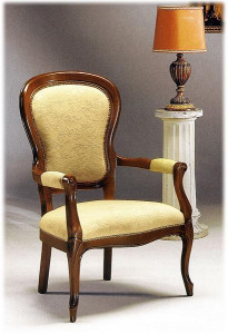 Кресло  MIRANDOLA M864/P