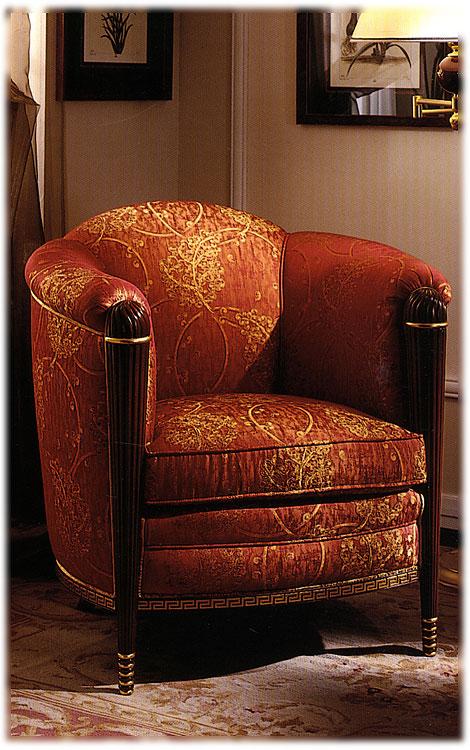 Кресло Fiamma BUSNELLI ADAMO 7044 