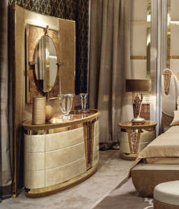 Комод  RIVATELIER 132