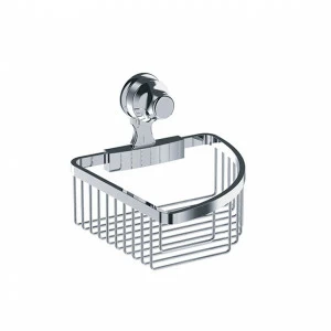 Полочка-решётка угловая JOERGER Delphi Deco