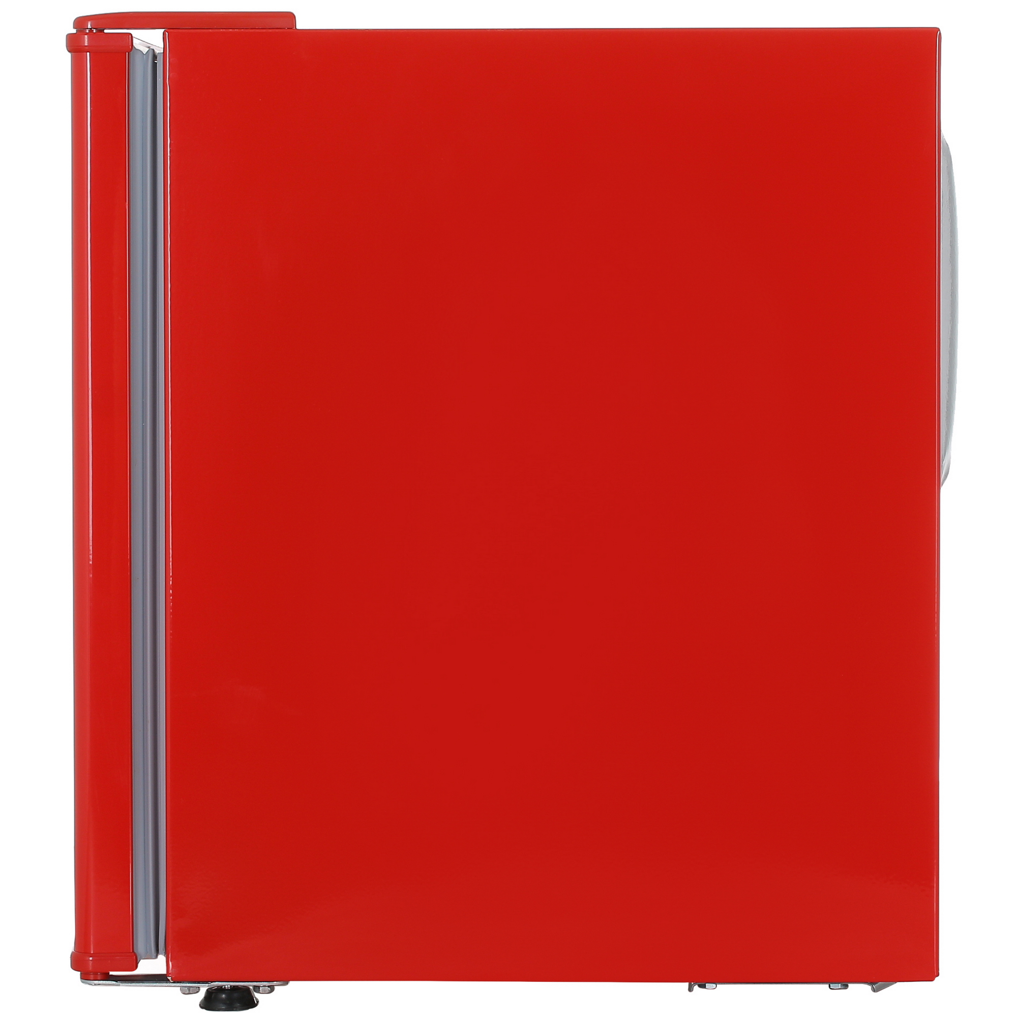 8167867 Холодильник компактный   Nordfrost NR 506 R красный STDN-0052852 - Вид №3