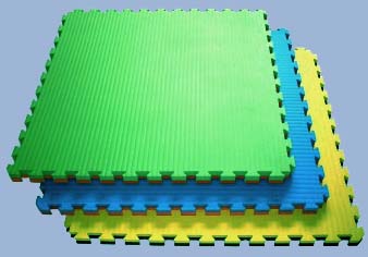 Татами - ласточкин хвост Sportpremier sun-id-2068610