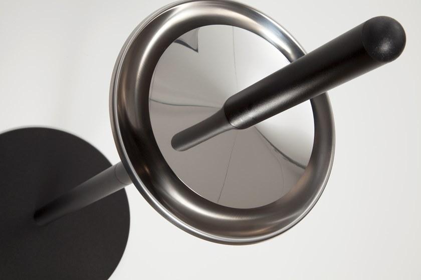 Diemmebi Пепельница из металла Cornetto sun-id-1451022 - Вид №1