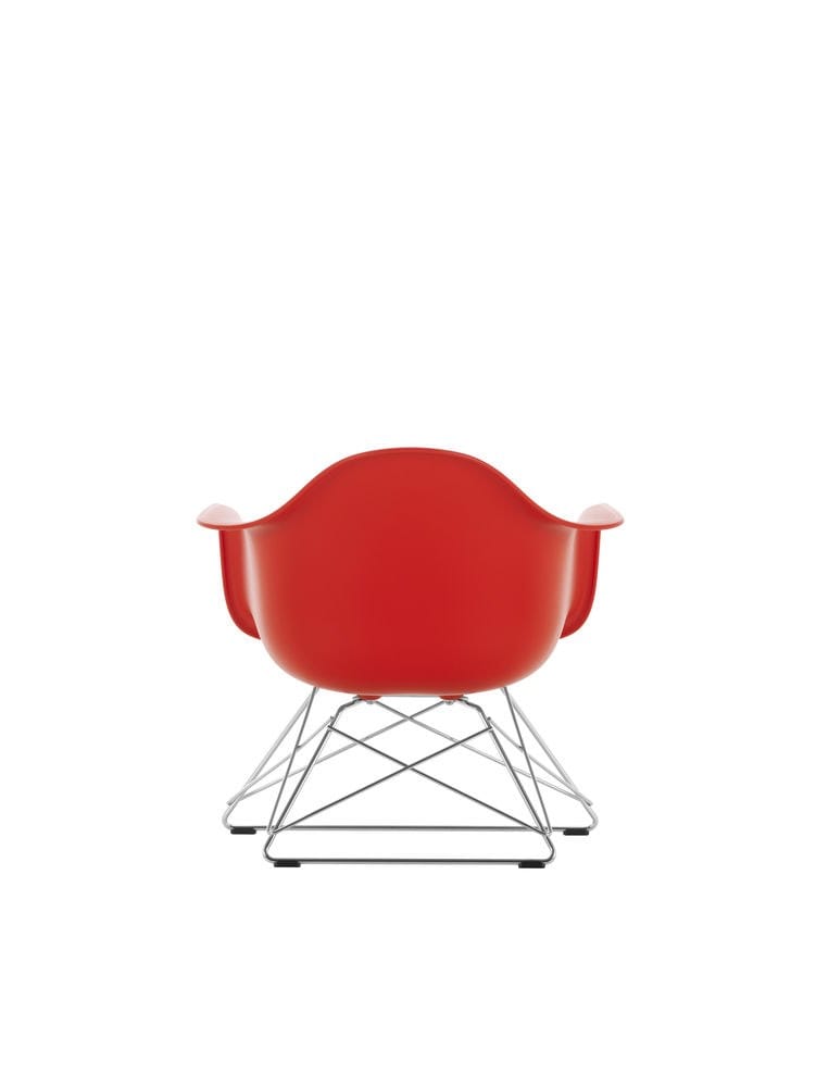 Полипропиленовое кресло с подлокотниками VITRA Eames Plastic Chair ARCH-00049913 - Вид №12