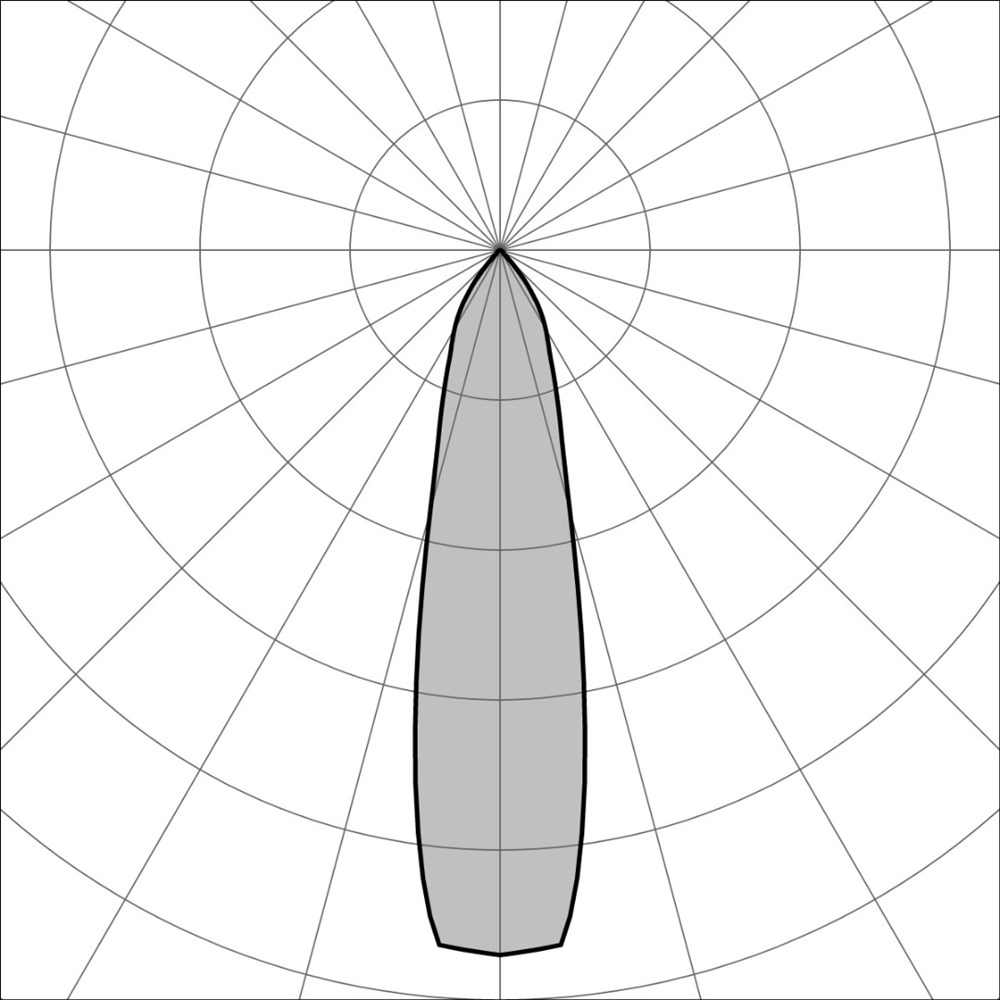 Diamond 1A Track Adapter Ghidini Diamond Track Adapter .01 Белый (Матовый)  - Вид №2