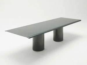 Paola Lenti Прямоугольный обеденный стол
