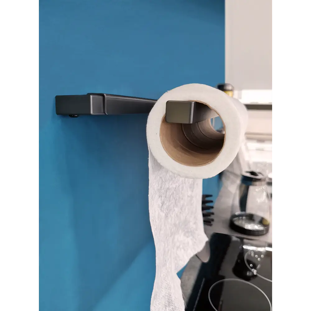 Держатель для бумажных полотенец Delinia ID на рейлинг 80135878 STLM-0013781 - Вид №6