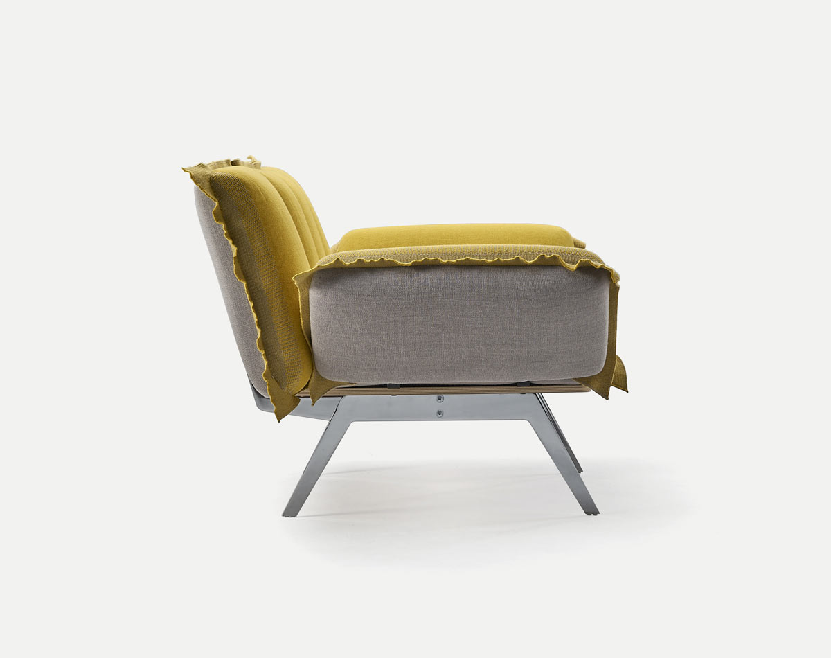 072166 Кресло SANCAL Next Stop - Вид №4