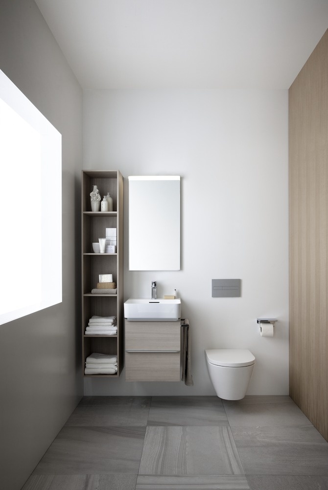 H8102820001041 Раковина LAUFEN PRO - Вид №11