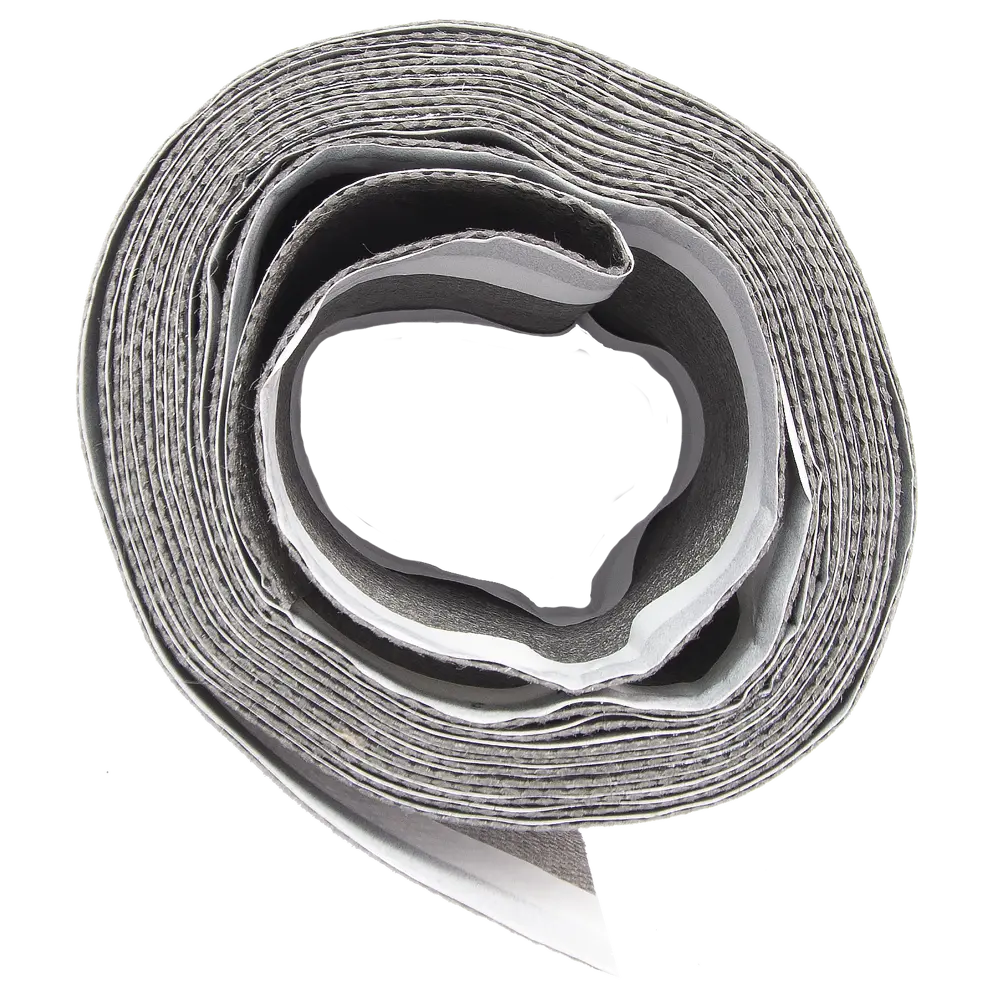 Лента наружная герметизирующая Ultima 100 мм х 3 м STLM-2102617 - Вид №1