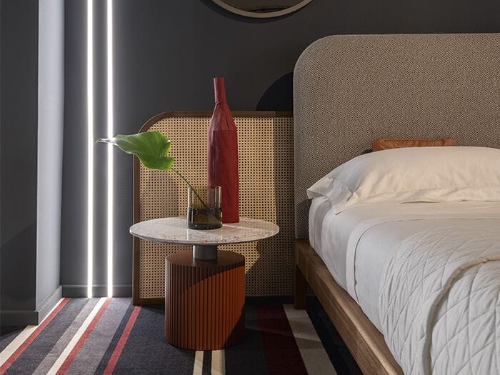 Венская соломенная ширма SCAPPINI & C SHELL ARCH-00086256 - Вид №2