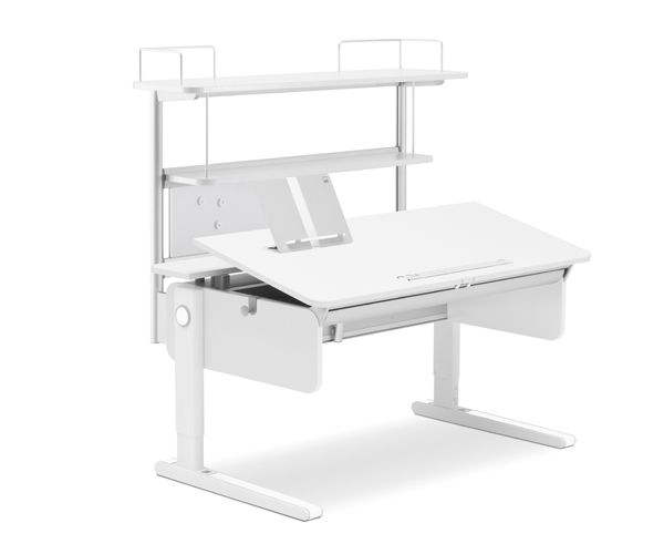 2528 Стол Champion Front-Up 2022 LAB.Space  - Вид №21