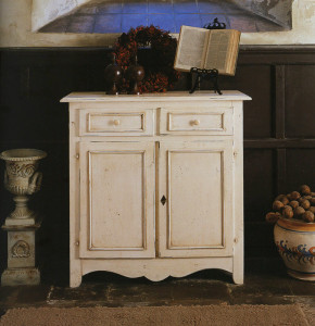 Буфет  PANTERA LUCCHESE 361/G