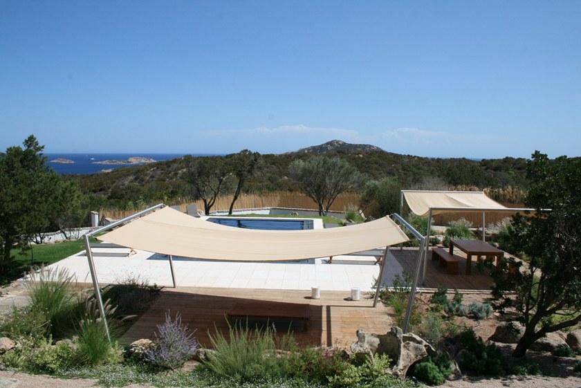 UNOSIDER Беседка из нержавеющей стали sun-id-1475277 - Вид №20