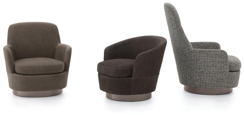 Minotti Кресло Bergere Jacques sun-id-1459439 - Вид №1