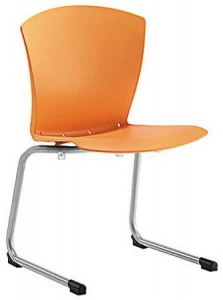 Sesta Кресло консольное для залов ожидания Carina Ca-1317