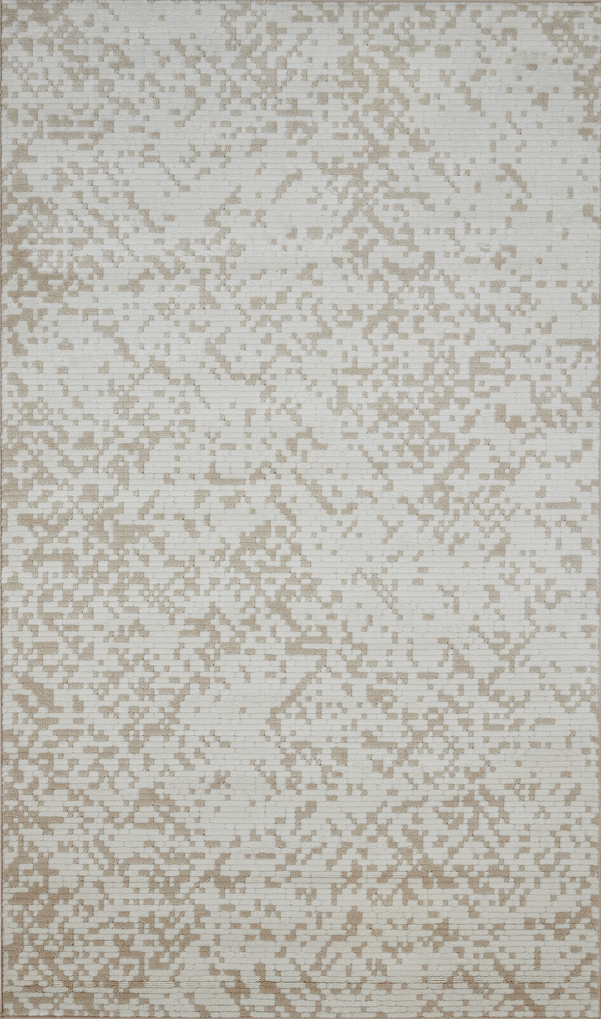 86408248 Ковер полипропилен Максимус L040 150x230 см цвет кремовый STLM-0068792 Santreyd 