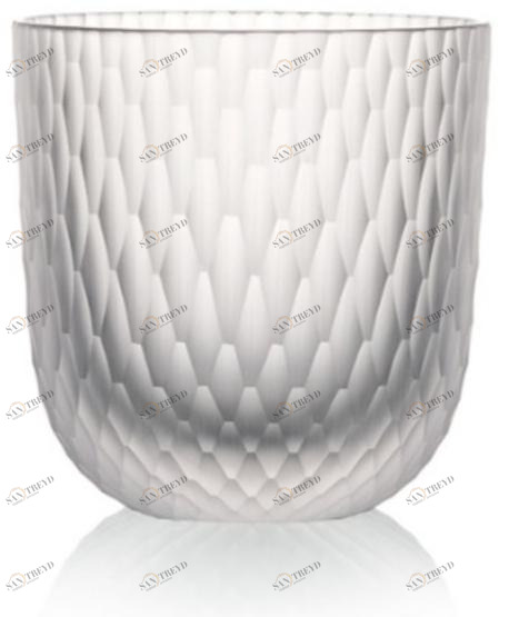 Rückl Хрустальный стакан для воды Metamorphosis sun-id-1383241