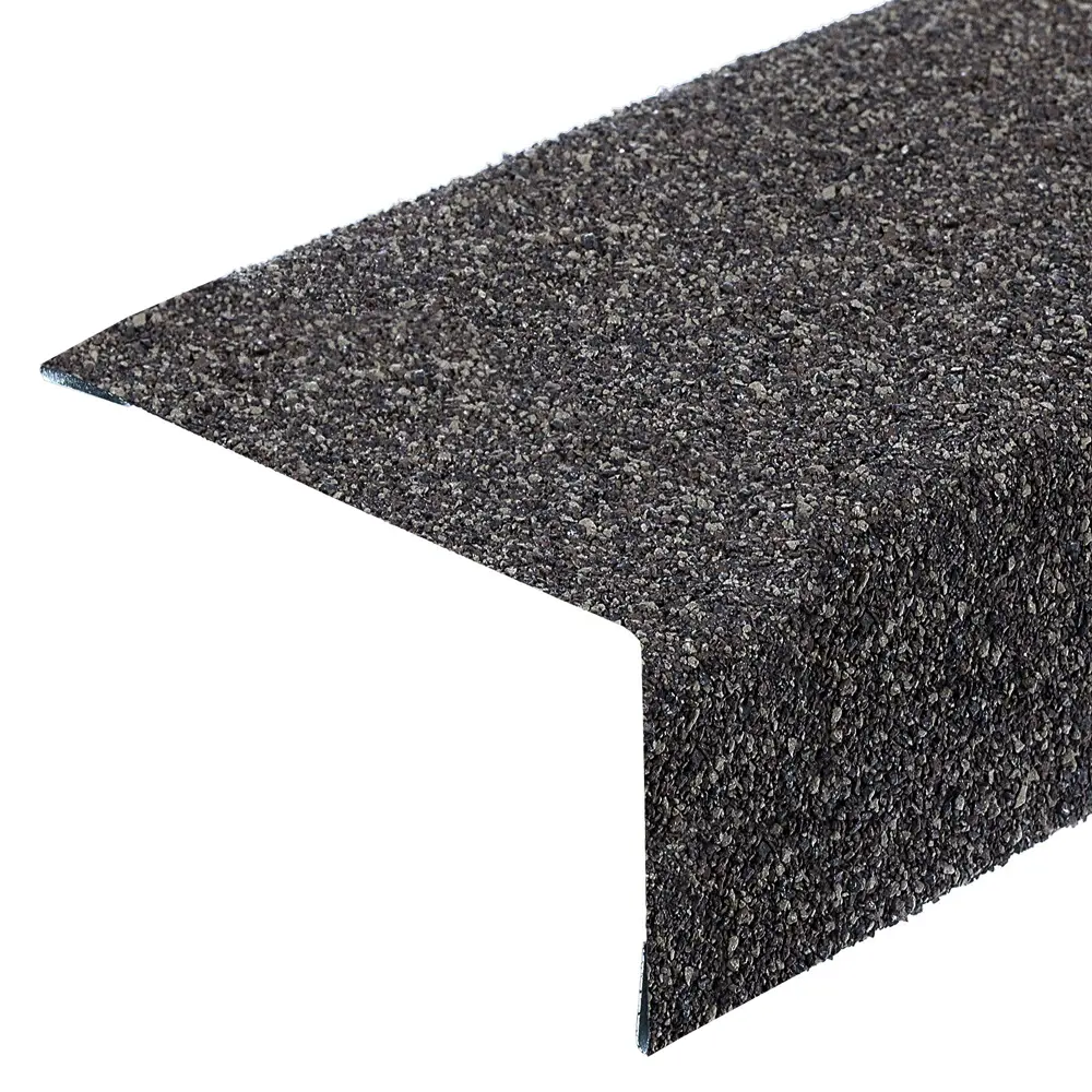 82587716 Наличник оконный гранулят Hauberk 1.25 м. цвет сланец STLM-1397871 ТЕХНОНИКОЛЬ 