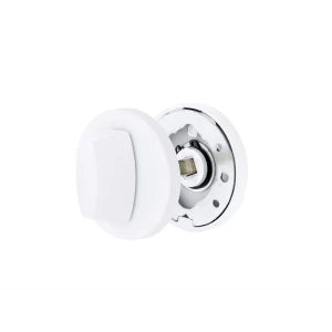 Накладка фиксатор Palladium Z 110 BK WP цвет белый 85259528 STLM-2082217
