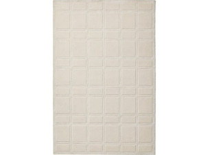 Прямоугольный ковер ручной работы из шерсти