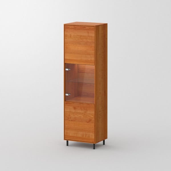 Шкаф из массива дерева Vitamin Design Iota ARCH-00135107 - Вид №1