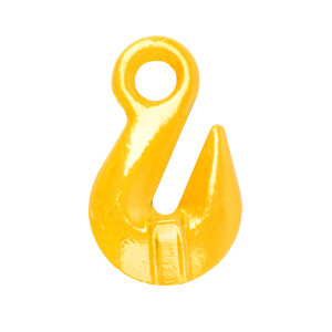 Крюк укорачивающий 12,5т