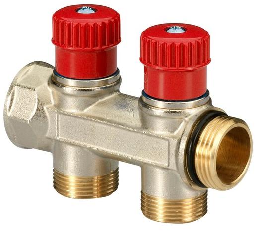 IVAR Коллектор воды sun-id-1424802 - Вид №2