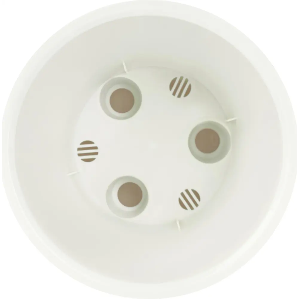 Горшок цветочный Engreen Sand D160 ø16 h14.6 см 2л пластик коричневый 85664752 STLM-2122794 INGREEN - Вид №1