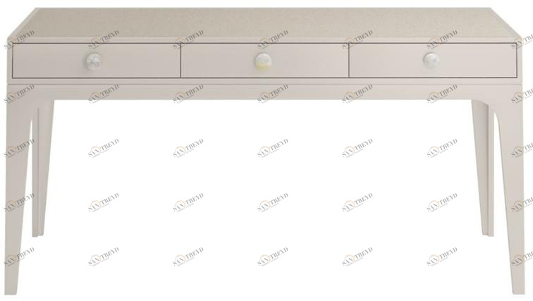 FRATO Прямоугольный деревянный стол New york Ffu120004aav