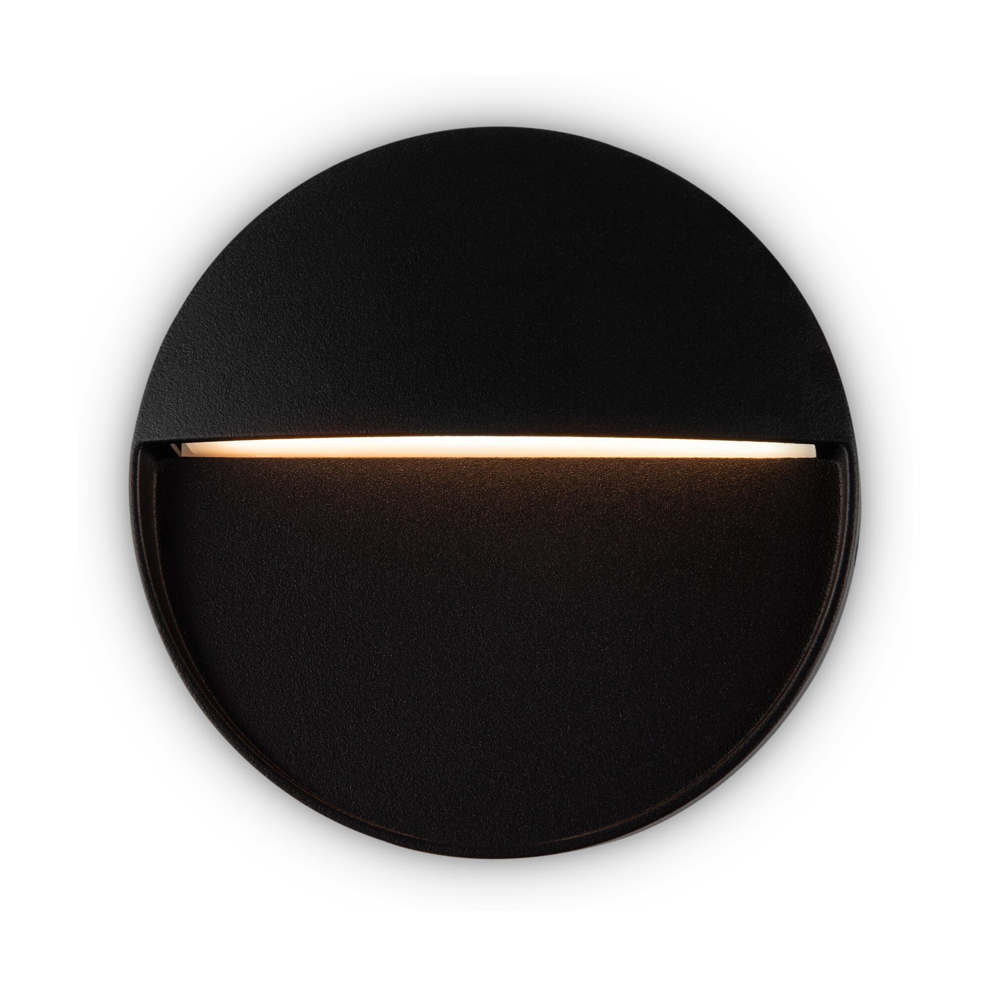 O046SL-L4B3K Подсветка для лестниц Mane Maytoni Outdoor - Вид №1