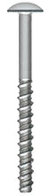 Шуруп HXT 01 08 100 HXT01 Tecfi 8 х 100