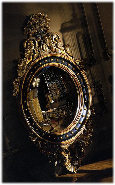 Зеркало  JUMBO COLLECTION FOSD-12b 