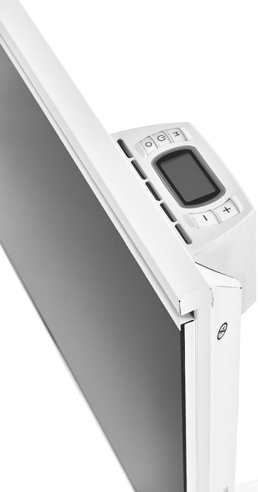 9137562 Конвективно-инфракрасный обогреватель Теплофон Binar ЭРГ/ЭВНАП 1.5 Домино STDN-0002243 - Вид №2