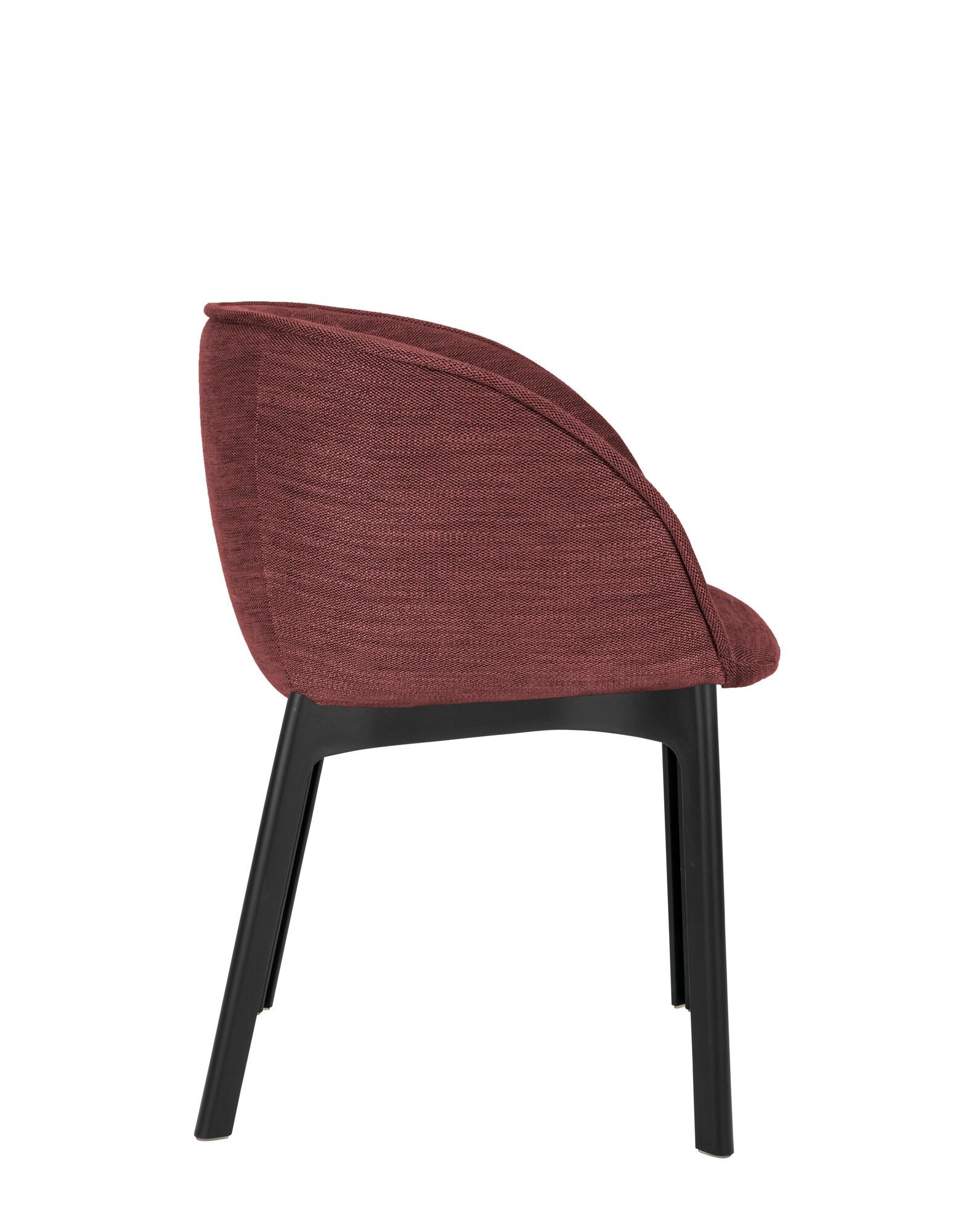Тканевое кресло Kartell CHARLA ARCH-00006369 - Вид №26