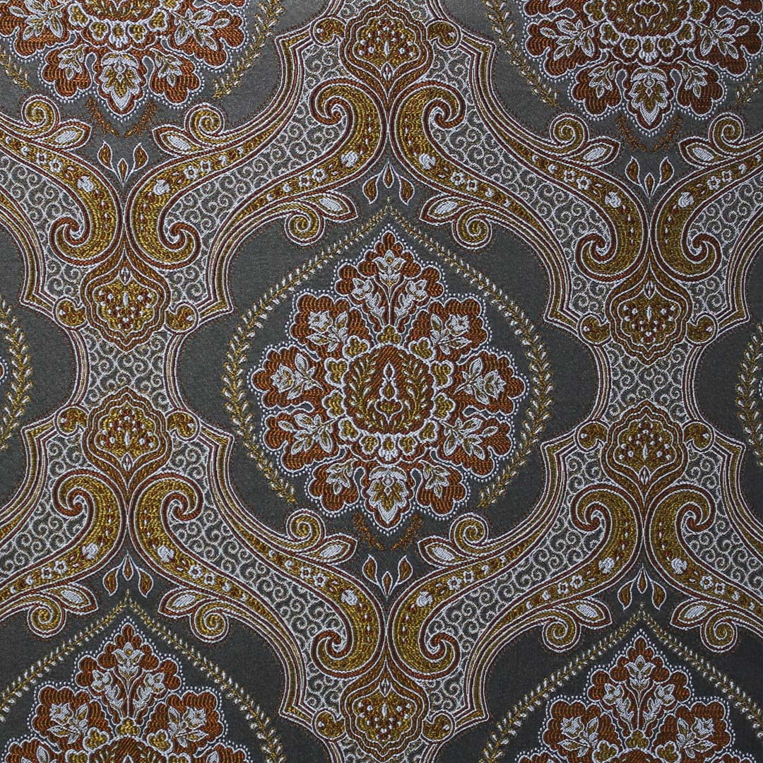 COLORISTICA Портьерная ткань  Жаккард  Cornelia Cornelia col.04 - Вид №1