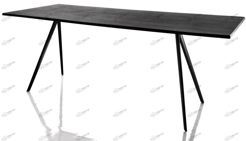 Magis Прямоугольный стол из шифера sun-id-1436433