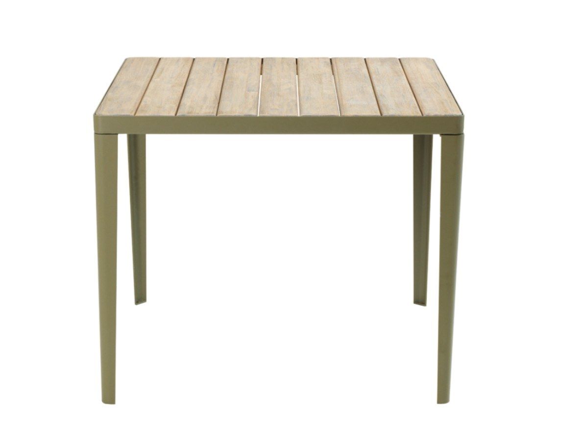 Квадратный садовый стол Ethimo Laren ARCH-00103121 - Вид №1