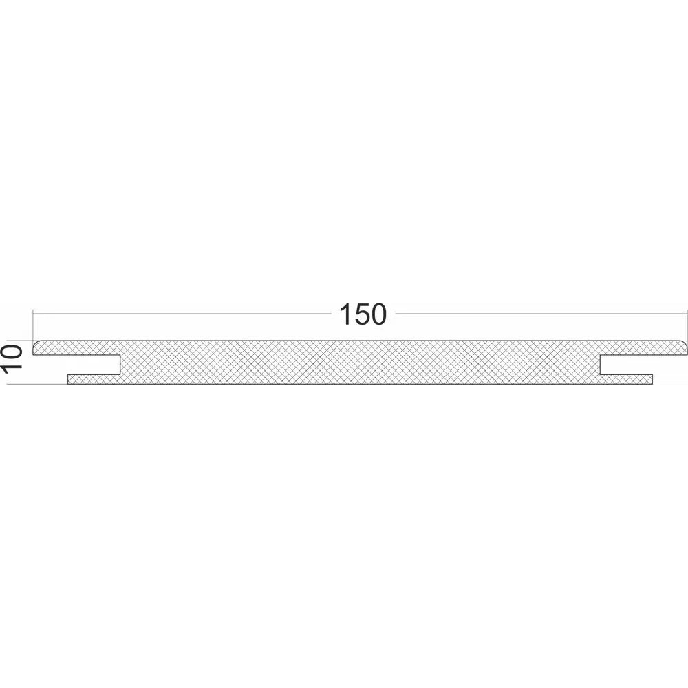 VFD Добор дверной Сити: элегантное завершение проема 89390728 STLM-1417415 - Вид №2